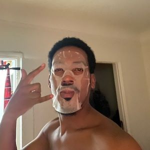 Meet your Posher, Kenny